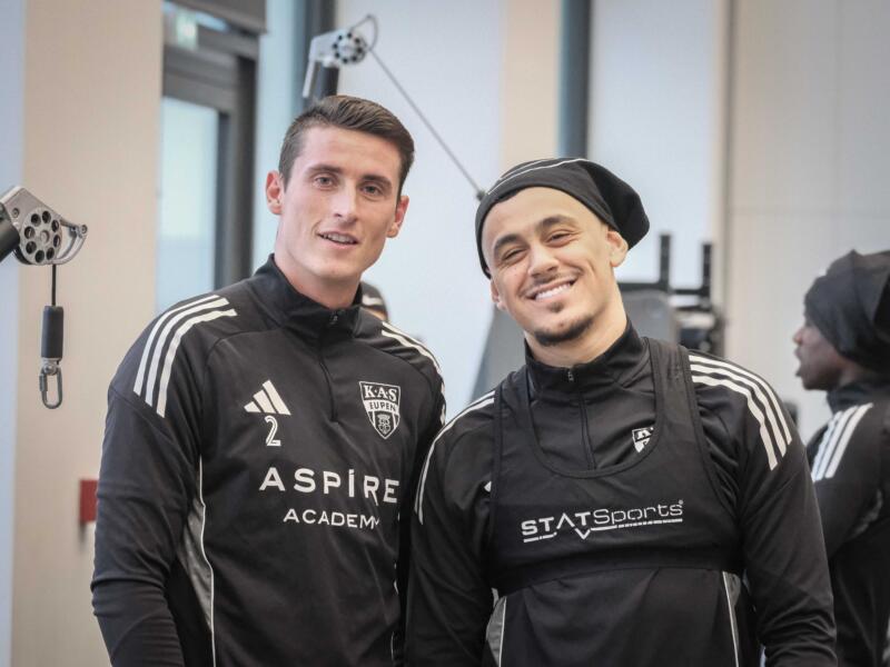 Trainingslager Paris Day 7 20250108 (35)