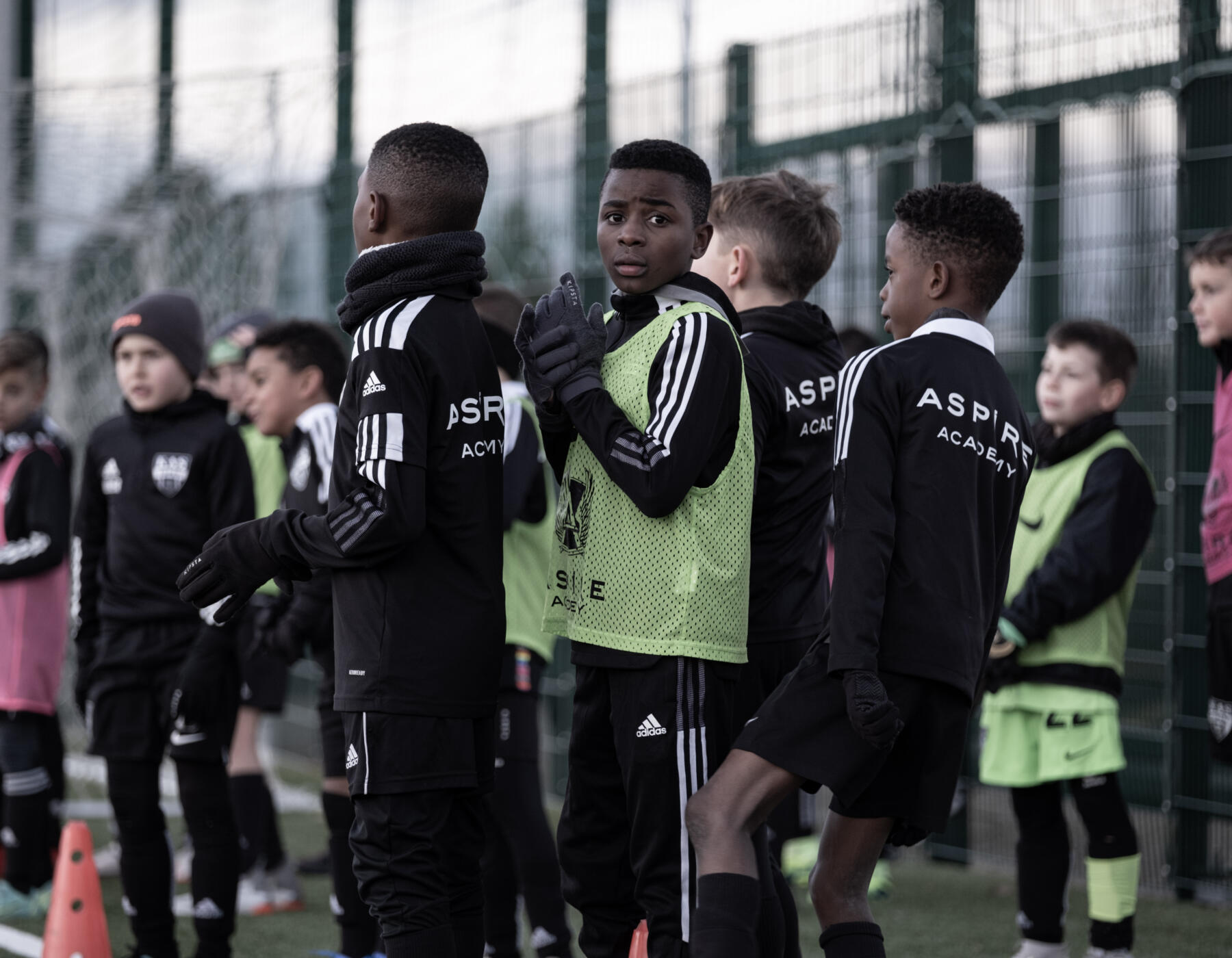 U7 U8 U10 Training Foto by Marc Cürtz 2C Photography-160