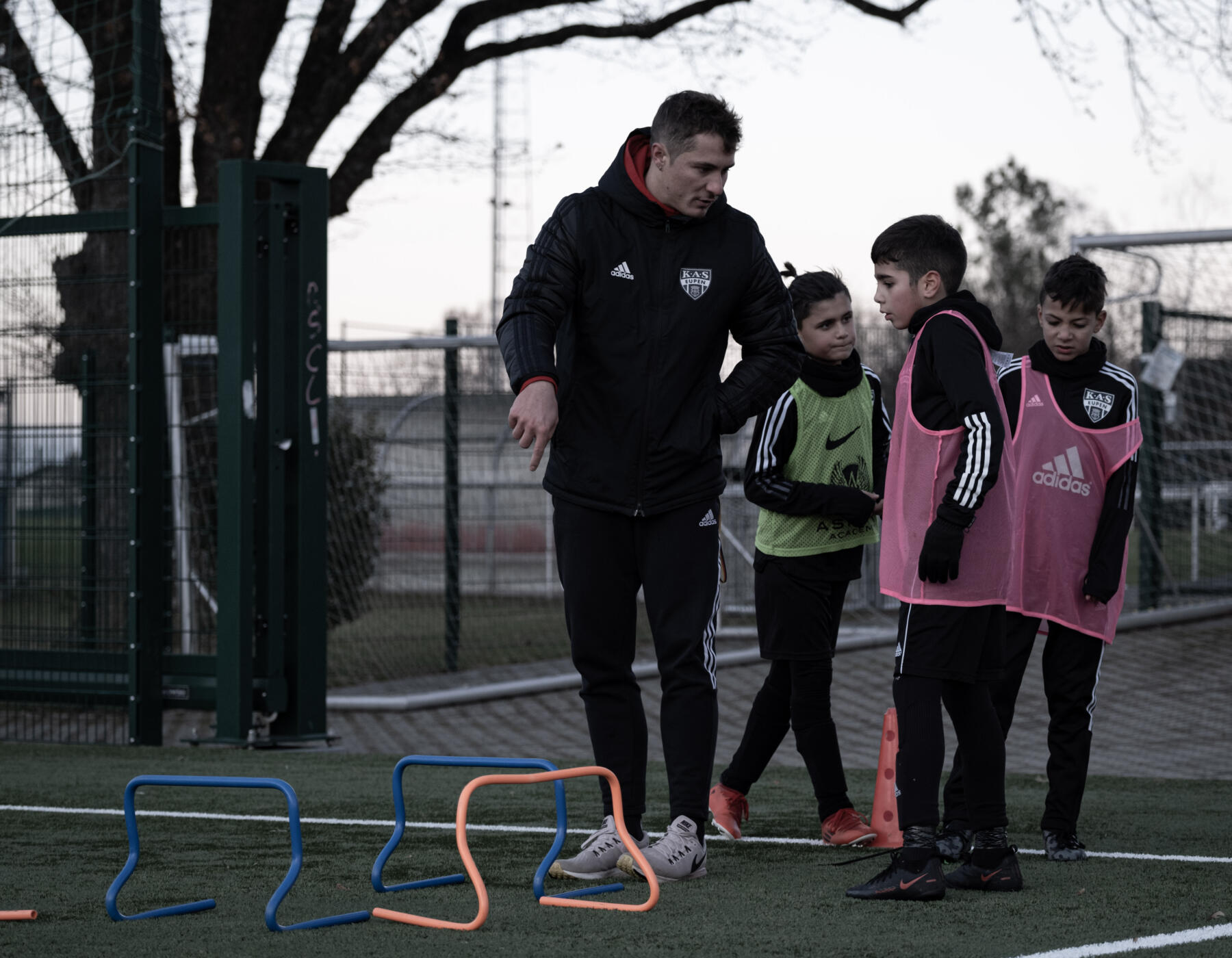 U7 U8 U10 Training Foto by Marc Cürtz 2C Photography-163