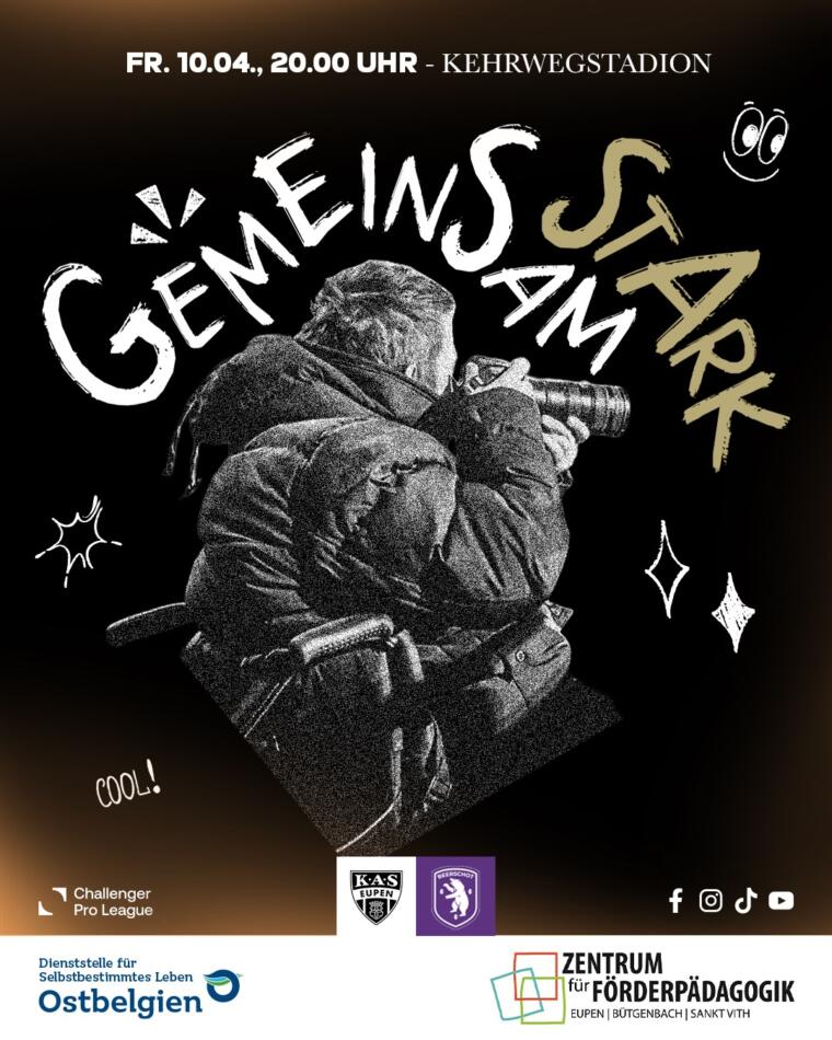 V1_AS Eupen_Gemeinsam Stark_Post_lo 2