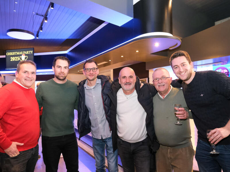 Weihnachtsfeier 2025 Foto Marc Cürtz-21