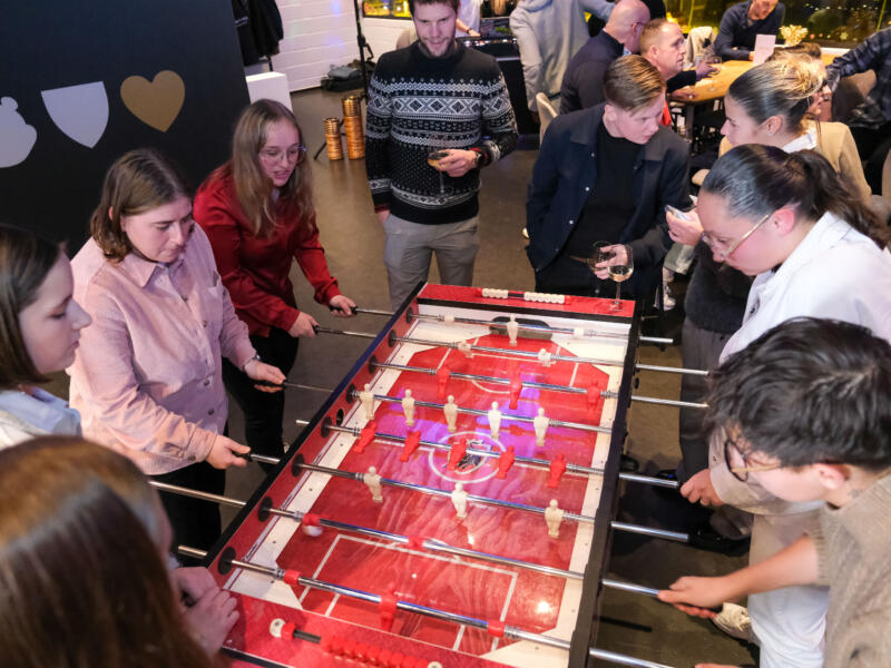 Weihnachtsfeier 2025 Foto Marc Cürtz-22