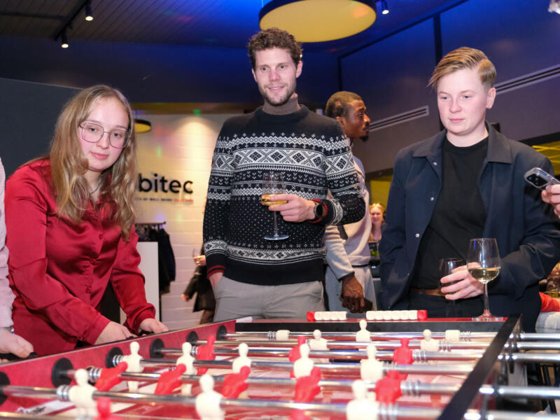 Weihnachtsfeier 2025 Foto Marc Cürtz-23