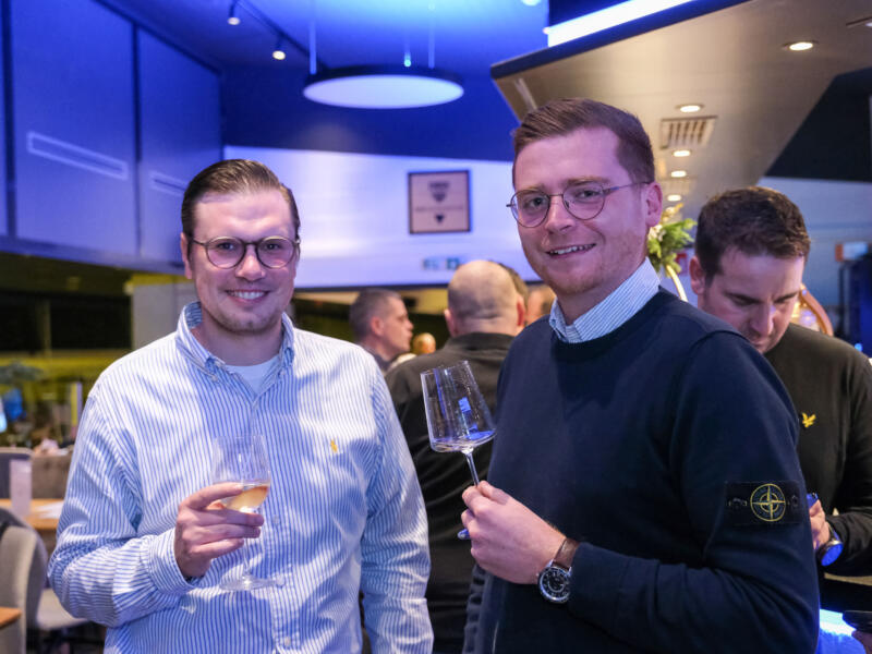 Weihnachtsfeier 2025 Foto Marc Cürtz-26