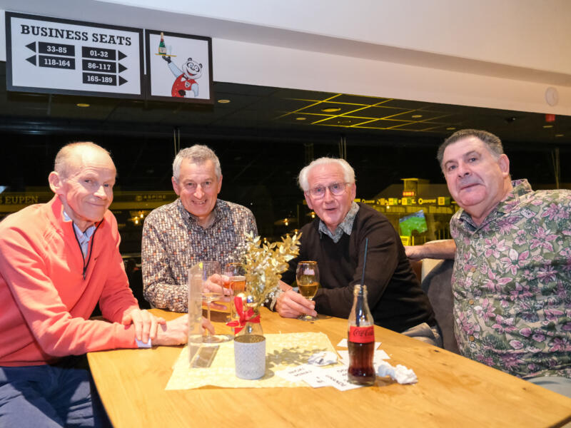 Weihnachtsfeier 2025 Foto Marc Cürtz-30
