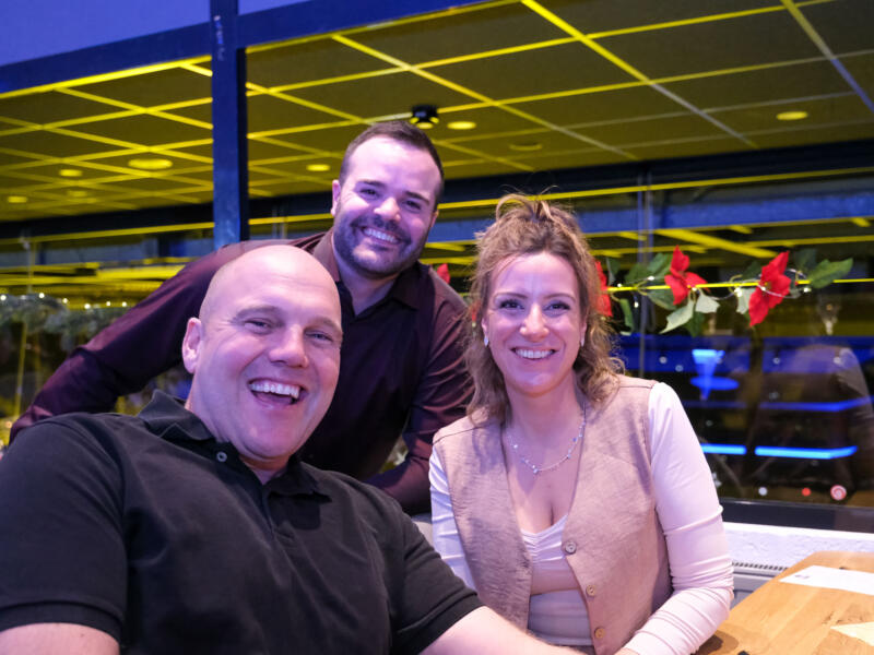 Weihnachtsfeier 2025 Foto Marc Cürtz-35