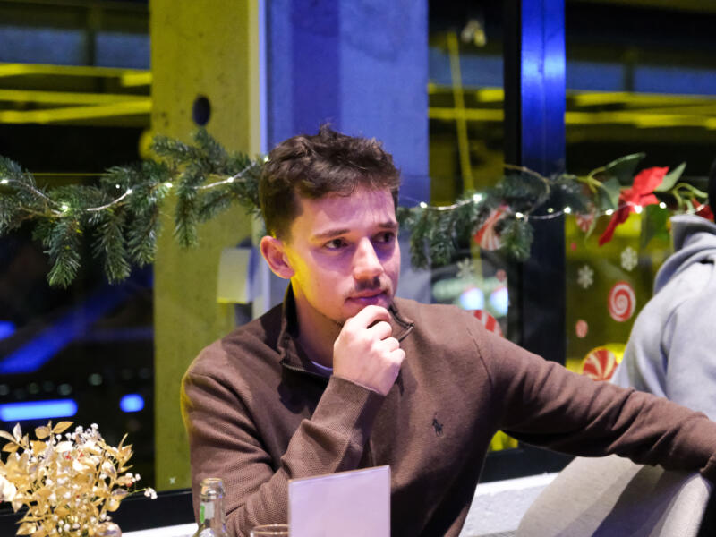 Weihnachtsfeier 2025 Foto Marc Cürtz-53