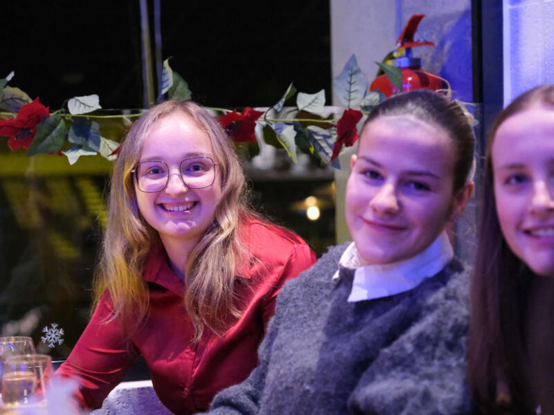 Weihnachtsfeier 2025 Foto Marc Cürtz-64