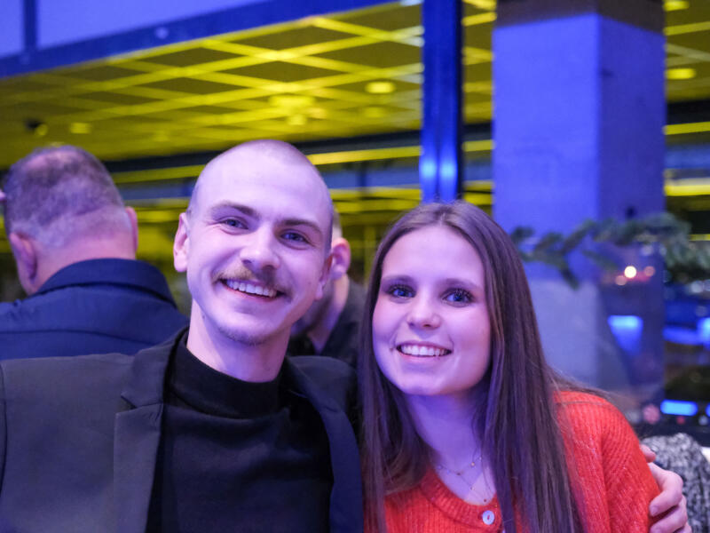 Weihnachtsfeier 2025 Foto Marc Cürtz-67