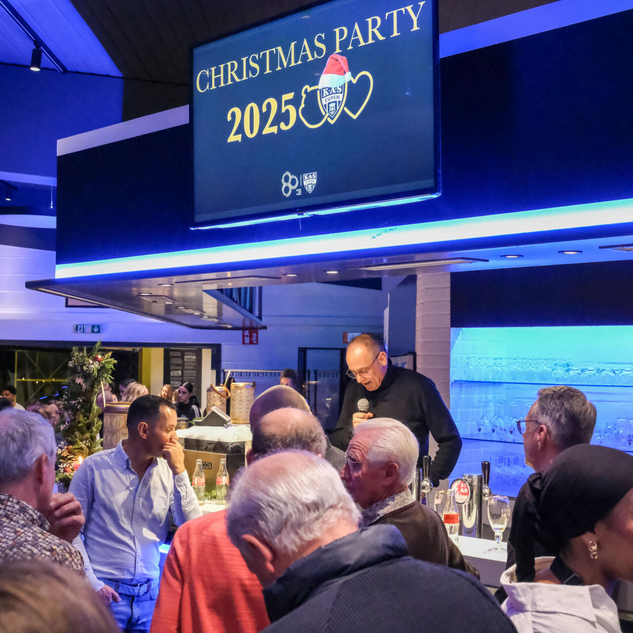 Weihnachtsfeier 2025 Foto Marc Cürtz-73