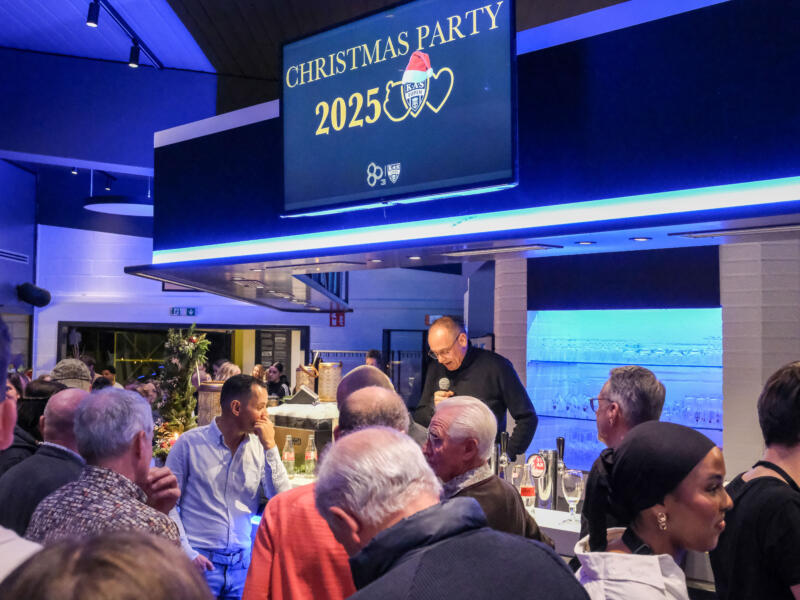 Weihnachtsfeier 2025 Foto Marc Cürtz-73