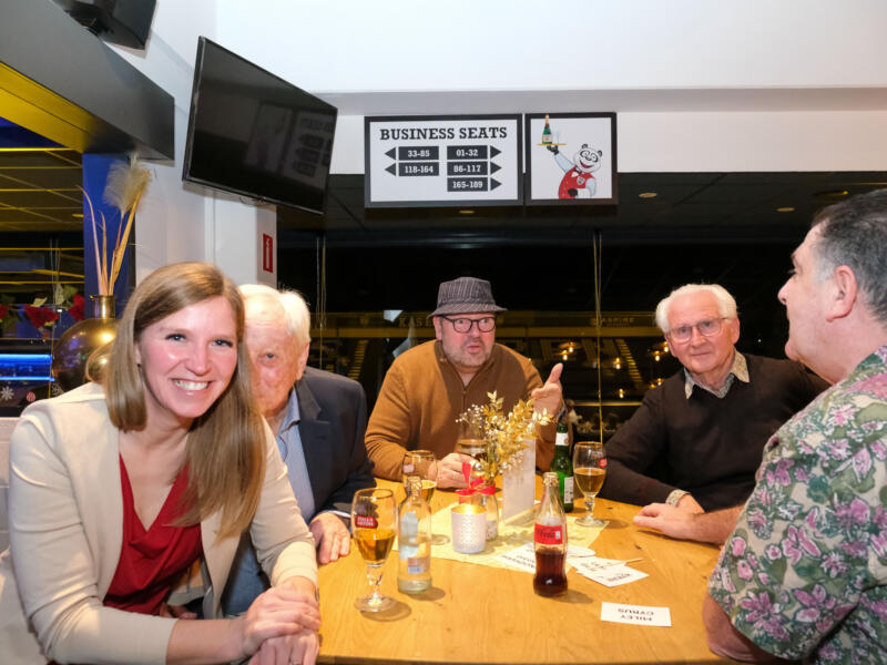 Weihnachtsfeier 2025 Foto Marc Cürtz-82