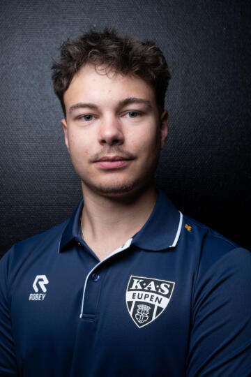 Yann Van Cauteren